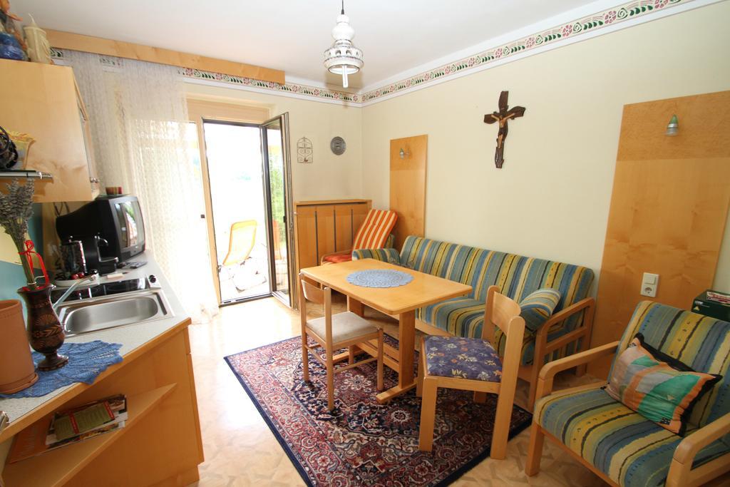 Hotel Gastehaus Dobida Unterlamm  Exteriér fotografie
