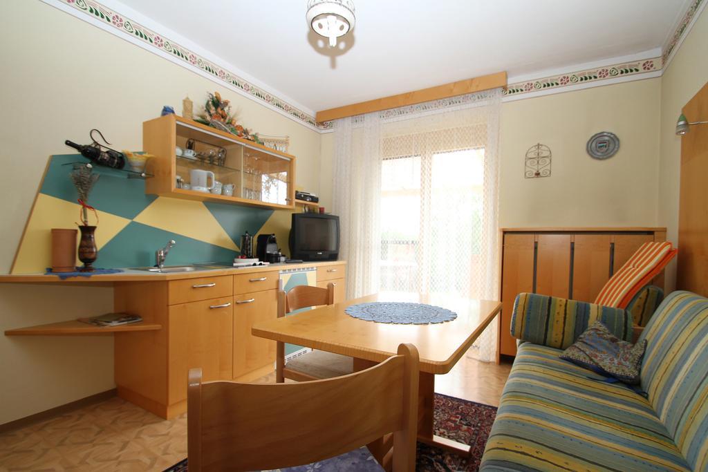Hotel Gastehaus Dobida Unterlamm  Exteriér fotografie