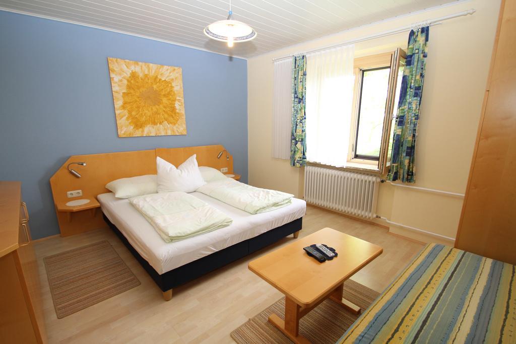 Hotel Gastehaus Dobida Unterlamm  Exteriér fotografie